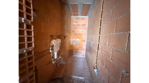 Apartamento T3 para Venda em São Mamede de Infesta e Senhora da Hora