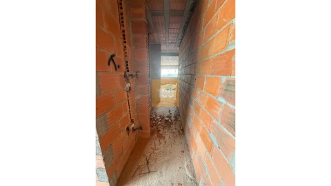 Apartamento T3 para Venda em São Mamede de Infesta e Senhora da Hora