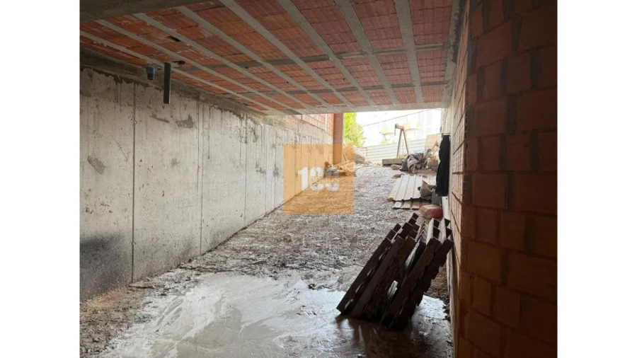 Apartamento T3 para Venda em São Mamede de Infesta e Senhora da Hora Foto 5