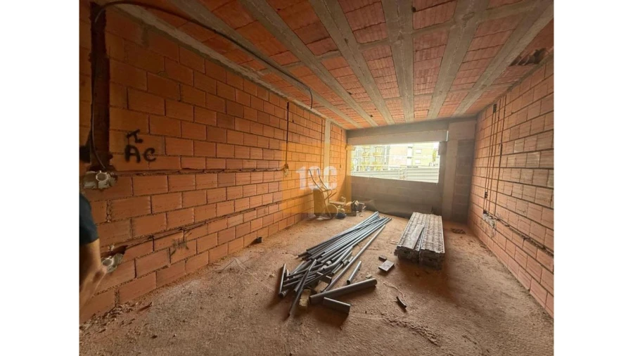 Apartamento T3 para Venda em São Mamede de Infesta e Senhora da Hora Foto 8