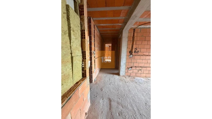 Apartamento T3 para Venda em São Mamede de Infesta e Senhora da Hora Foto 10