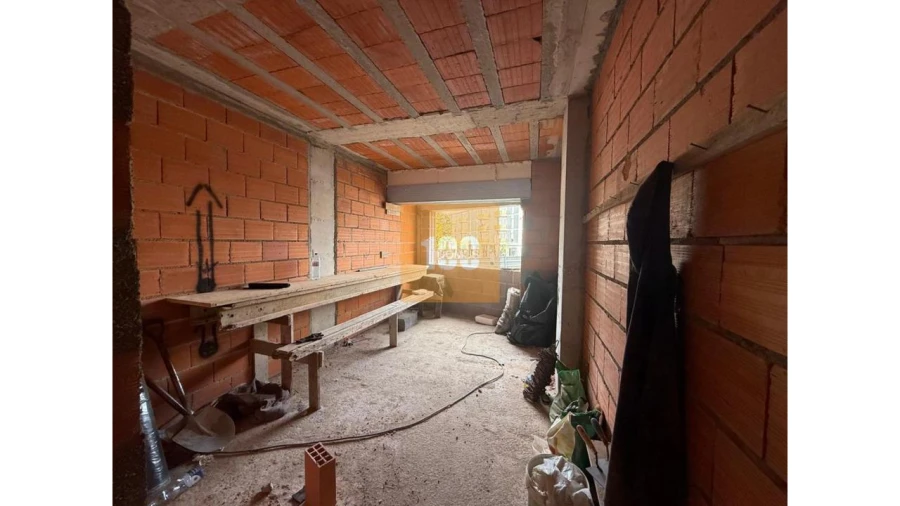 Apartamento T3 para Venda em São Mamede de Infesta e Senhora da Hora Foto 12