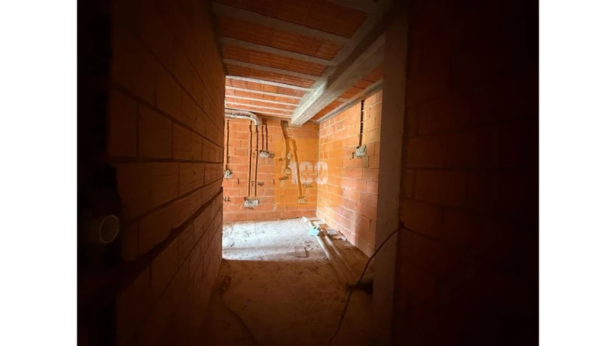 Apartamento T3 para Venda em São Mamede de Infesta e Senhora da Hora Foto 13
