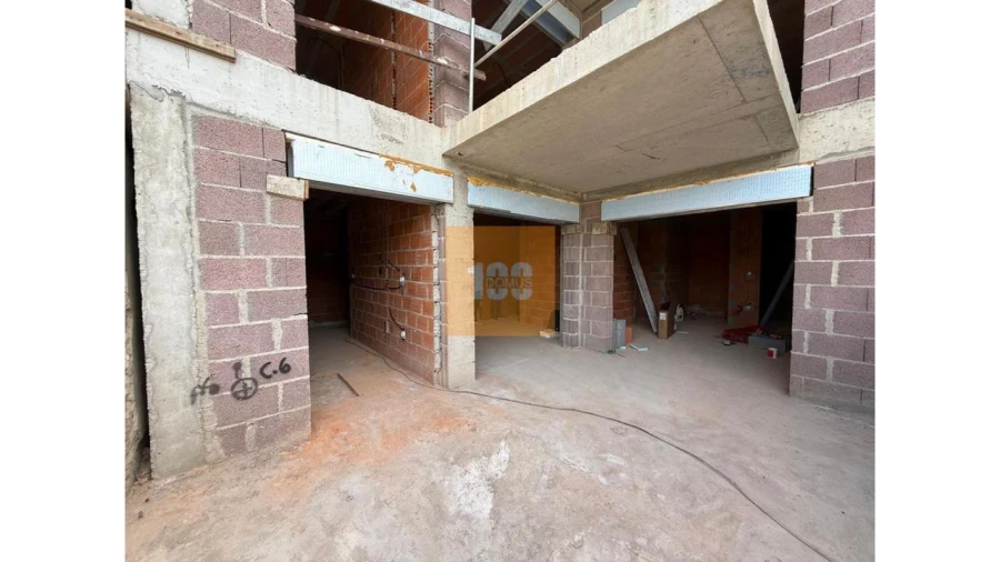 Apartamento T3 para Venda em São Mamede de Infesta e Senhora da Hora Foto 17