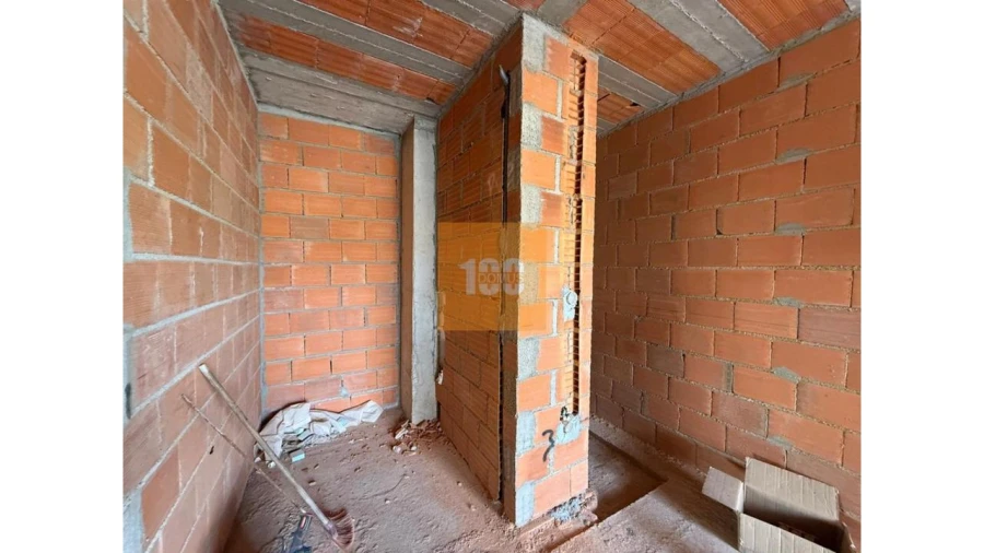 Apartamento T3 para Venda em São Mamede de Infesta e Senhora da Hora Foto 21