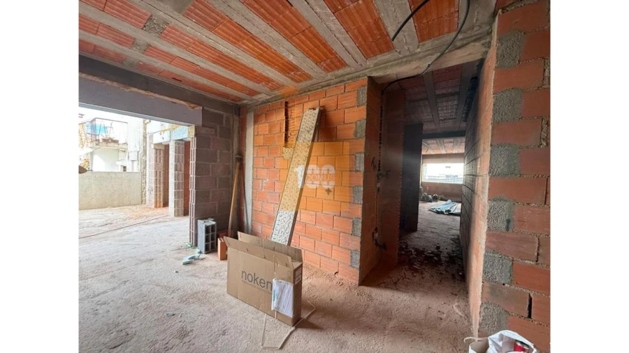 Apartamento T3 para Venda em São Mamede de Infesta e Senhora da Hora Foto 22