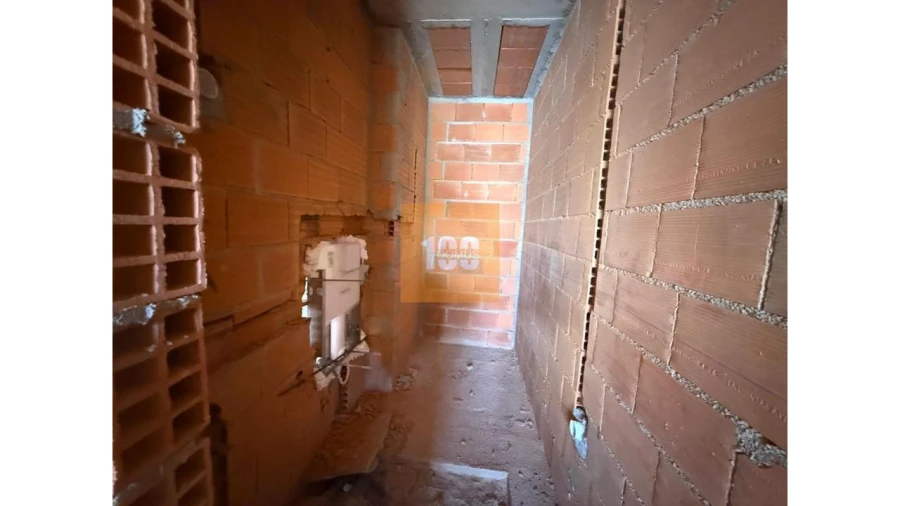 Apartamento T3 para Venda em São Mamede de Infesta e Senhora da Hora Foto 23