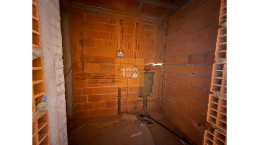 Apartamento T3 para Venda em São Mamede de Infesta e Senhora da Hora Foto 26