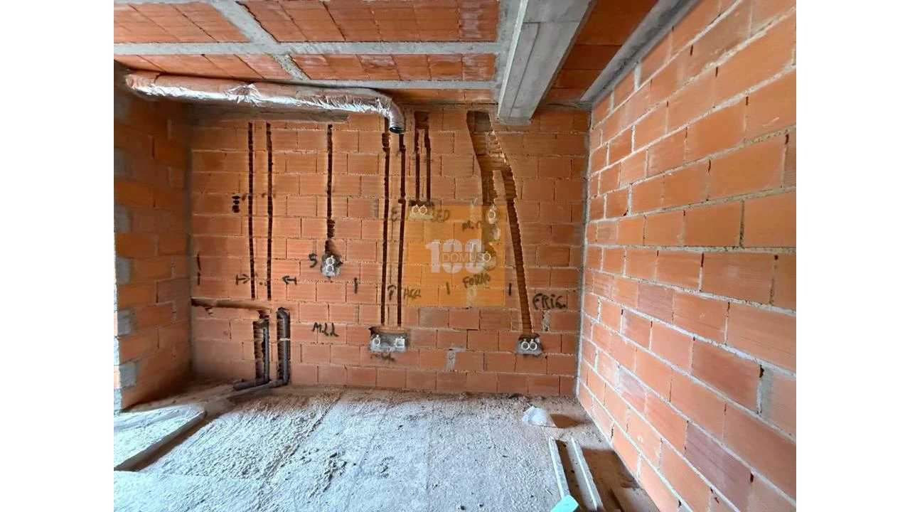 Apartamento T3 para Venda em São Mamede de Infesta e Senhora da Hora Foto 14