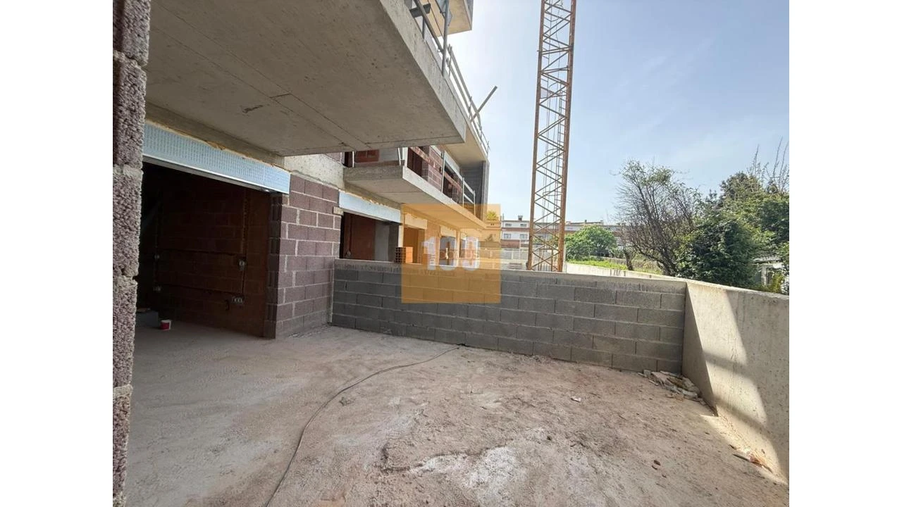 Apartamento T3 para Venda em São Mamede de Infesta e Senhora da Hora Foto 1