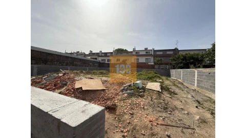 Apartamento T1 para Venda em São Mamede de Infesta e Senhora da Hora