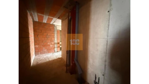 Apartamento T1 para Venda em São Mamede de Infesta e Senhora da Hora