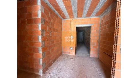 Apartamento T1 para Venda em São Mamede de Infesta e Senhora da Hora