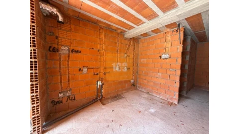 Apartamento T1 para Venda em São Mamede de Infesta e Senhora da Hora