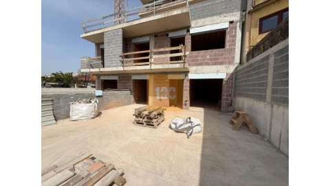 Apartamento T1 para Venda em São Mamede de Infesta e Senhora da Hora
