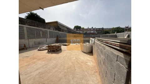 Apartamento T1 para Venda em São Mamede de Infesta e Senhora da Hora