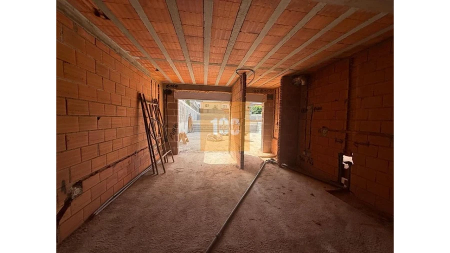Apartamento T1 para Venda em São Mamede de Infesta e Senhora da Hora Foto 14