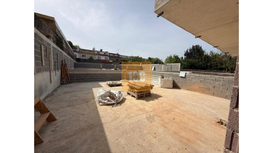 Apartamento T1 para Venda em São Mamede de Infesta e Senhora da Hora Foto 17