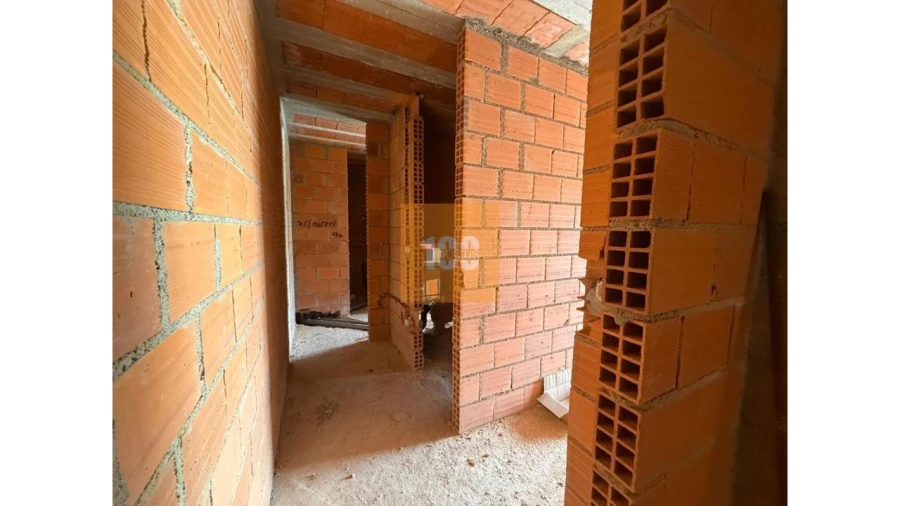 Apartamento T1 para Venda em São Mamede de Infesta e Senhora da Hora Foto 25
