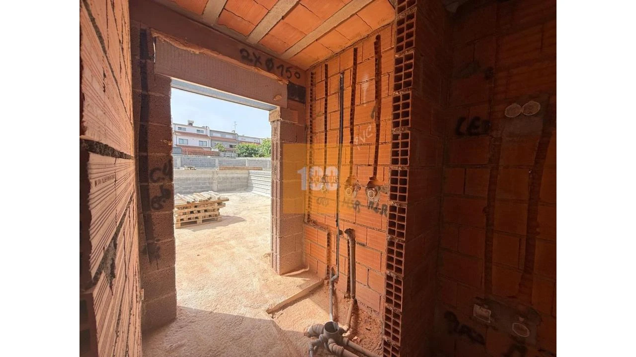 Apartamento T1 para Venda em São Mamede de Infesta e Senhora da Hora Foto 16