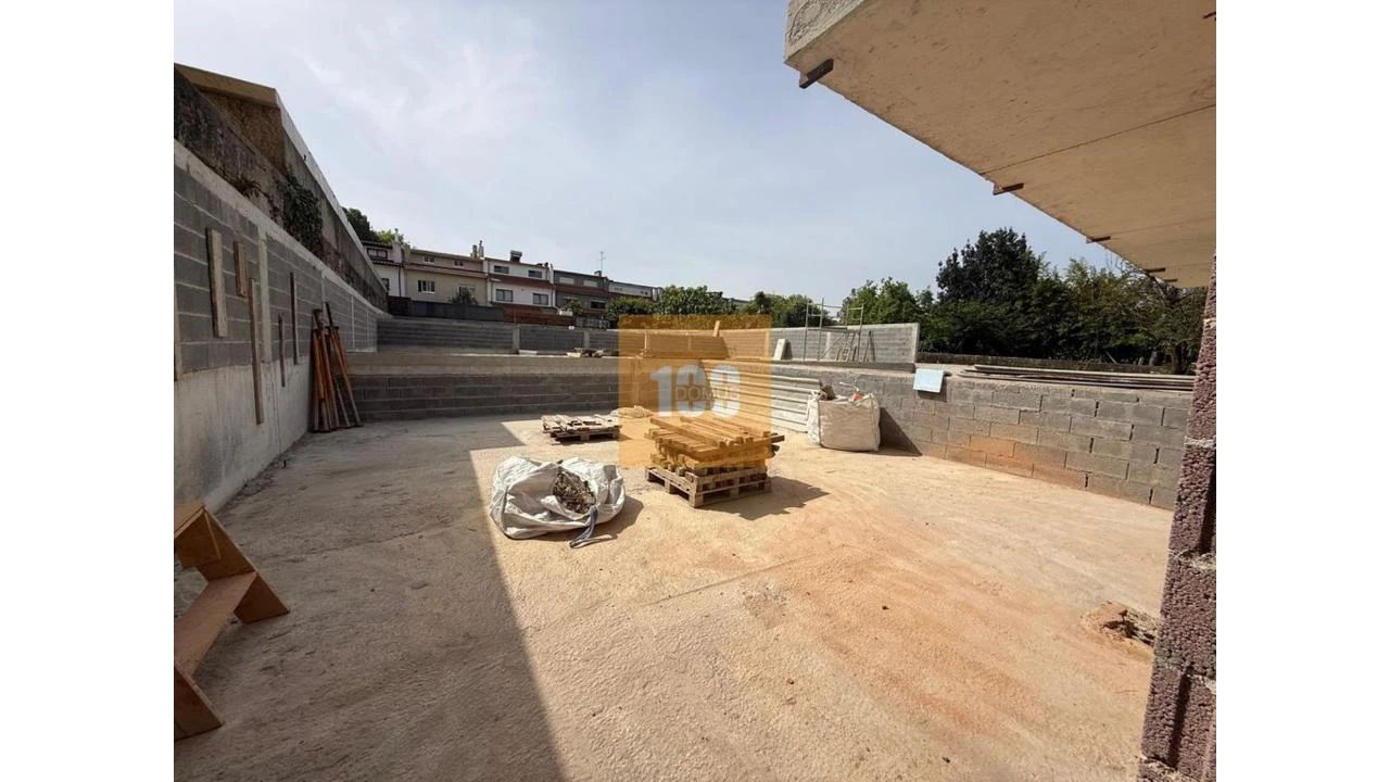 Apartamento T1 para Venda em São Mamede de Infesta e Senhora da Hora Foto 17