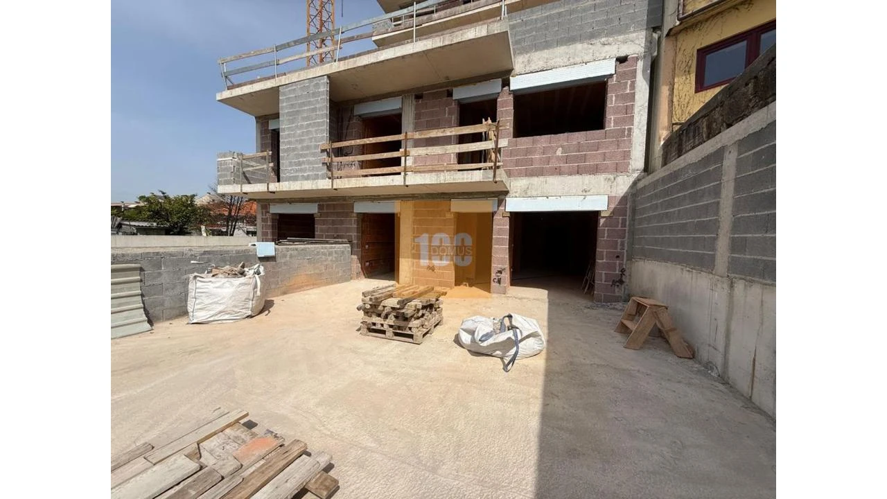 Apartamento T1 para Venda em São Mamede de Infesta e Senhora da Hora Foto 18