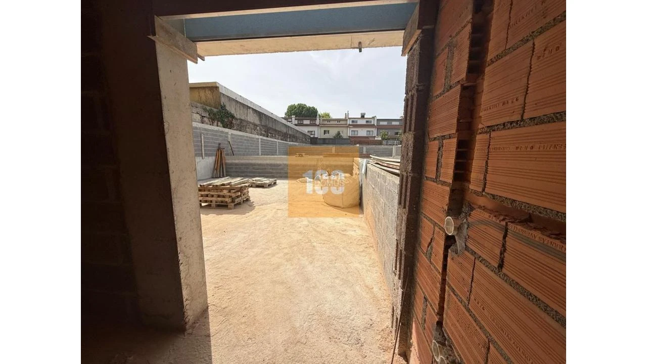 Apartamento T1 para Venda em São Mamede de Infesta e Senhora da Hora Foto 21