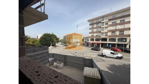 Apartamento T2 para Venda em São Mamede de Infesta e Senhora da Hora