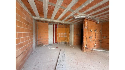 Apartamento T2 para Venda em São Mamede de Infesta e Senhora da Hora