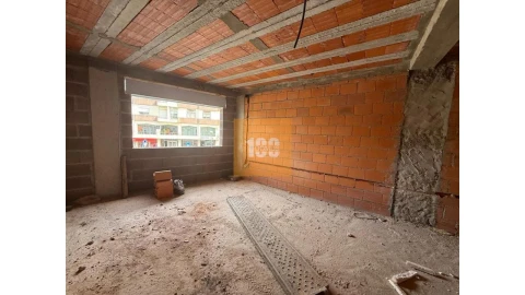Apartamento T2 para Venda em São Mamede de Infesta e Senhora da Hora