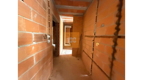 Apartamento T2 para Venda em São Mamede de Infesta e Senhora da Hora