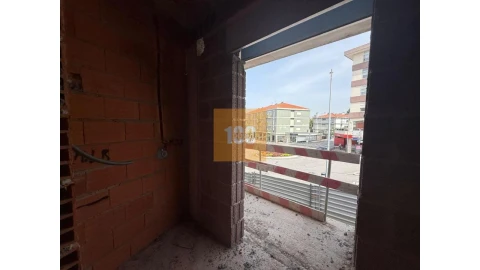 Apartamento T2 para Venda em São Mamede de Infesta e Senhora da Hora