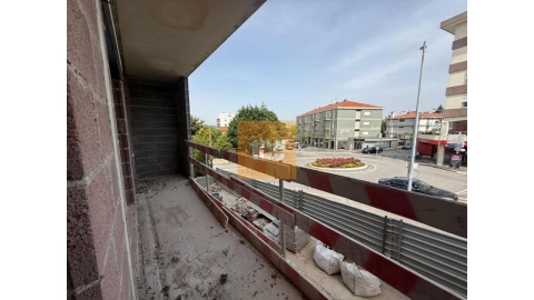 Apartamento T2 para Venda em São Mamede de Infesta e Senhora da Hora