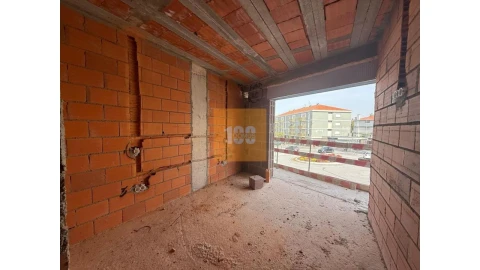 Apartamento T2 para Venda em São Mamede de Infesta e Senhora da Hora