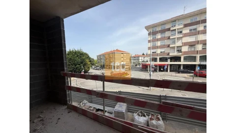 Apartamento T2 para Venda em São Mamede de Infesta e Senhora da Hora