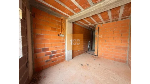 Apartamento T2 para Venda em São Mamede de Infesta e Senhora da Hora