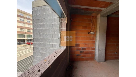 Apartamento T2 para Venda em São Mamede de Infesta e Senhora da Hora