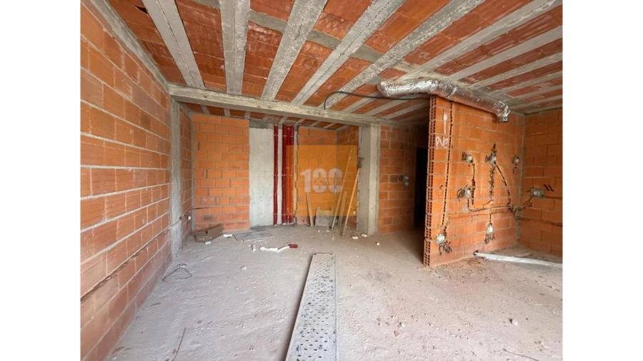 Apartamento T2 para Venda em São Mamede de Infesta e Senhora da Hora Foto 6
