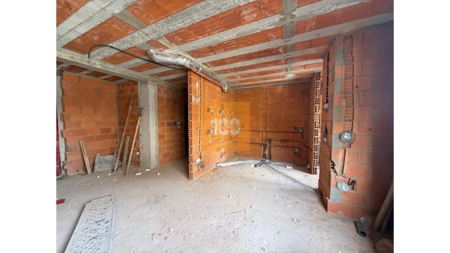 Apartamento T2 para Venda em São Mamede de Infesta e Senhora da Hora Foto 7