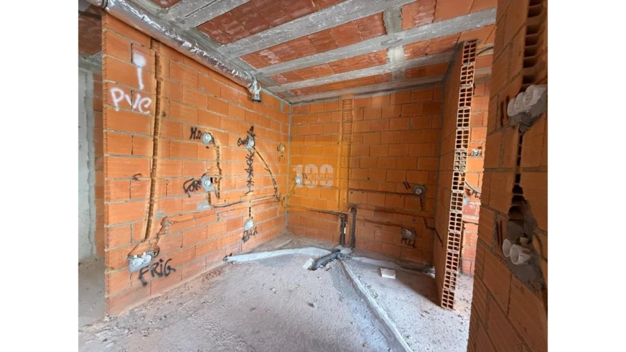 Apartamento T2 para Venda em São Mamede de Infesta e Senhora da Hora Foto 8