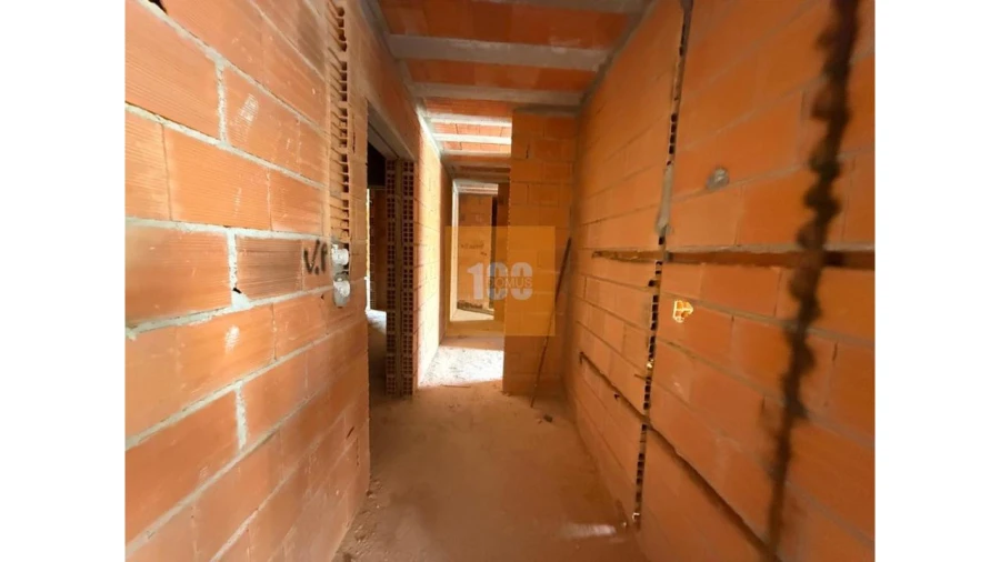 Apartamento T2 para Venda em São Mamede de Infesta e Senhora da Hora Foto 10