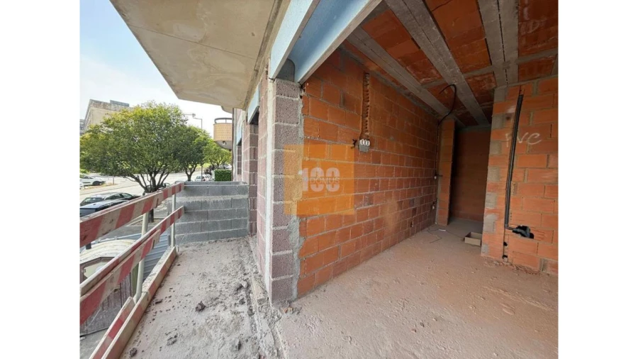 Apartamento T2 para Venda em São Mamede de Infesta e Senhora da Hora Foto 17