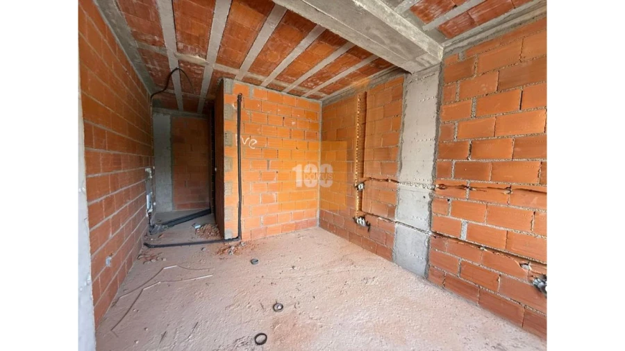 Apartamento T2 para Venda em São Mamede de Infesta e Senhora da Hora Foto 22