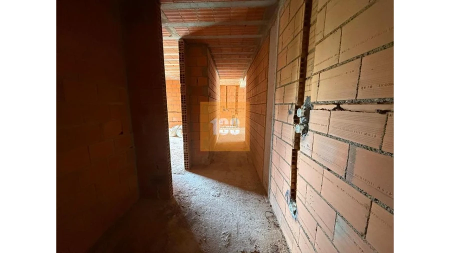 Apartamento T2 para Venda em São Mamede de Infesta e Senhora da Hora Foto 23