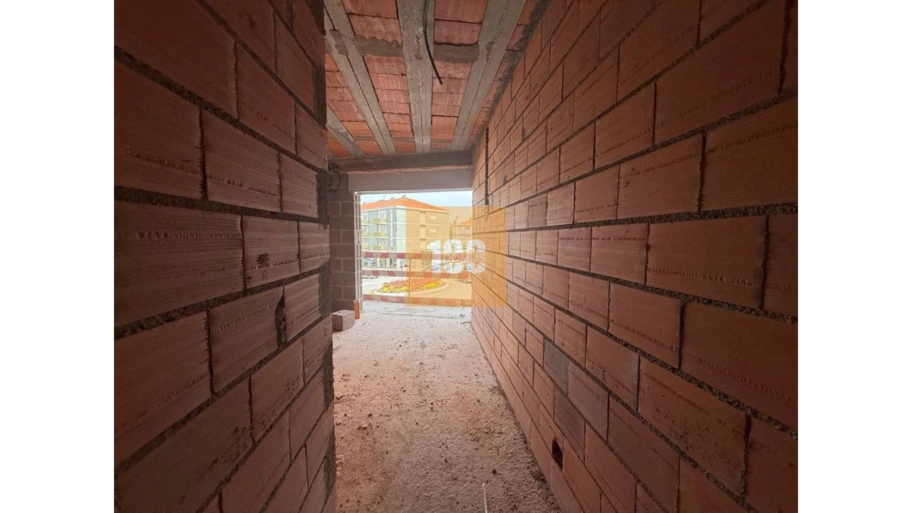Apartamento T2 para Venda em São Mamede de Infesta e Senhora da Hora Foto 13