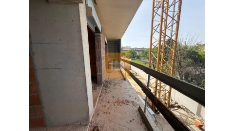 Apartamento T2 para Venda em São Mamede de Infesta e Senhora da Hora