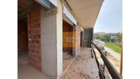 Apartamento T2 para Venda em São Mamede de Infesta e Senhora da Hora