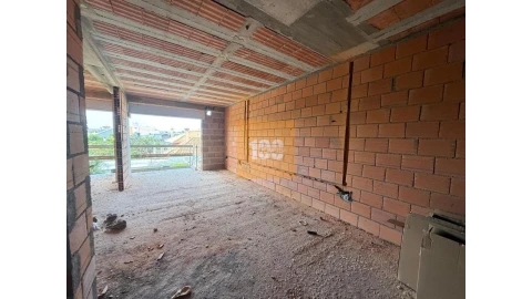 Apartamento T2 para Venda em São Mamede de Infesta e Senhora da Hora