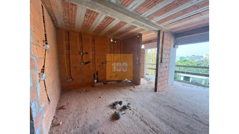 Apartamento T2 para Venda em São Mamede de Infesta e Senhora da Hora