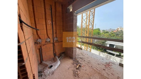 Apartamento T2 para Venda em São Mamede de Infesta e Senhora da Hora